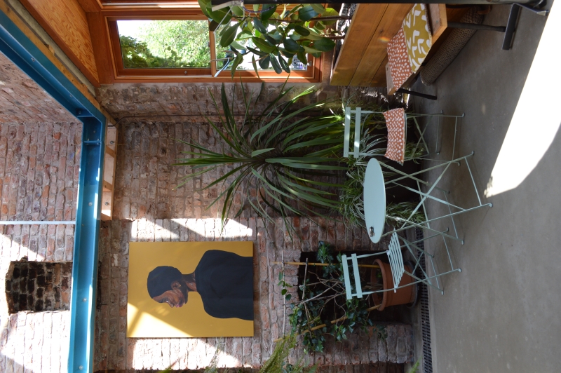 Granby Winter Garden